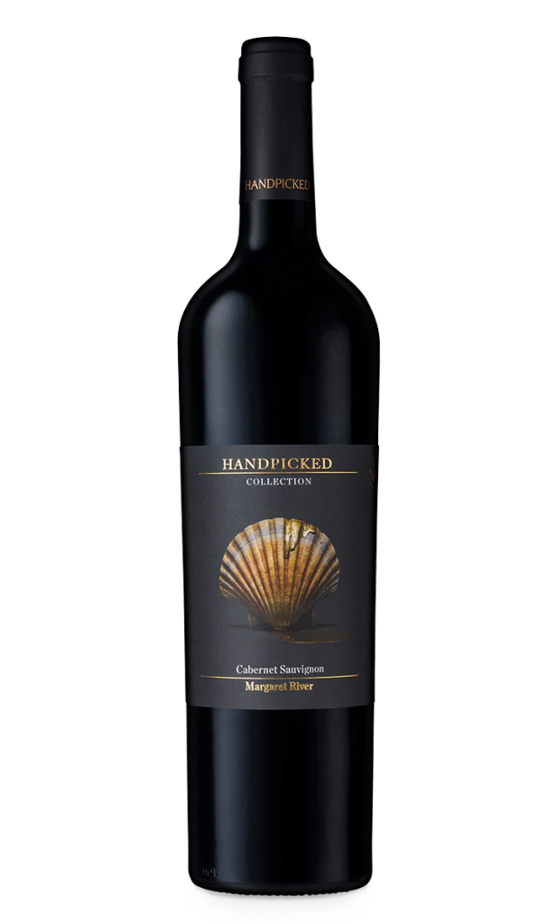 Handpicked Wines Collection Margaret River Cabernet Sauvignon