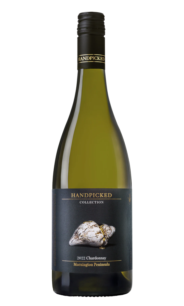 Handpicked Wines Collection Mornington Peninsula Chardonnay