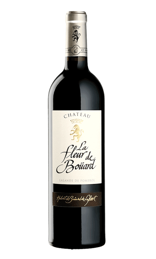 Château La Fleur de Boüard Lalande-de-Pomerol