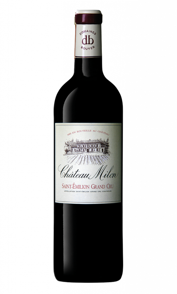 Château Milon, Saint-Émilion Grand Cru