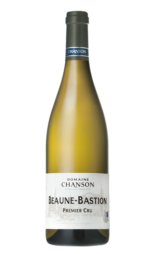 Domaine Chanson Beaune Blanc, Bastion Premier Cru