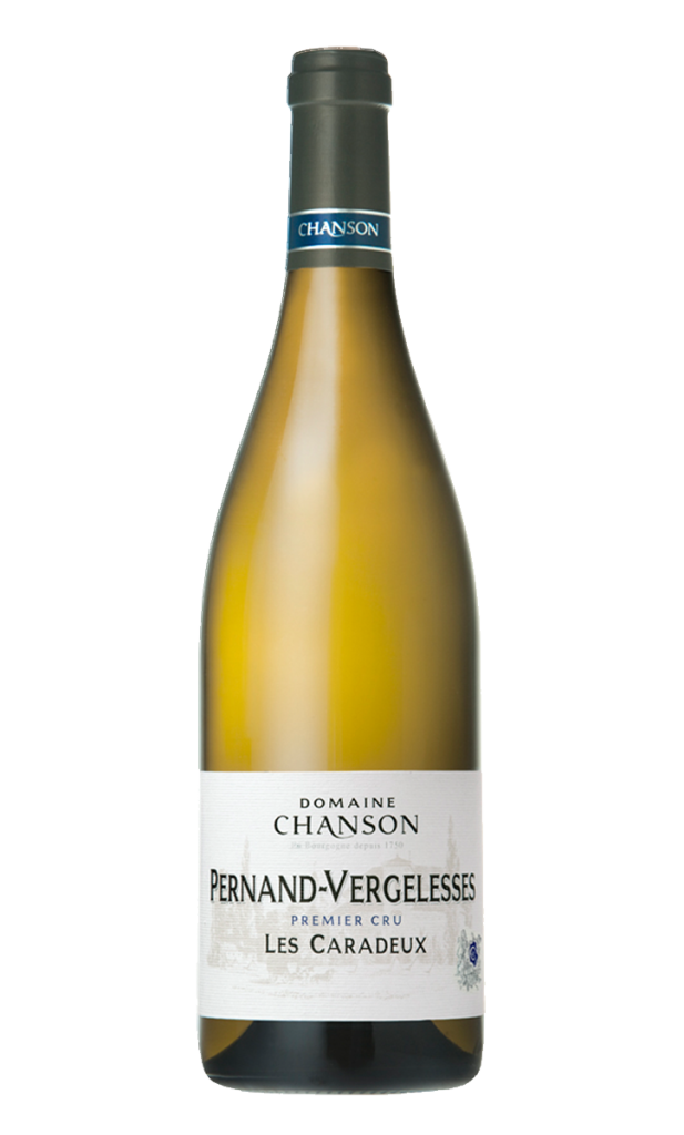 Domaine Chanson Pernand Vergelesses, Les Caradeux Premier Cru