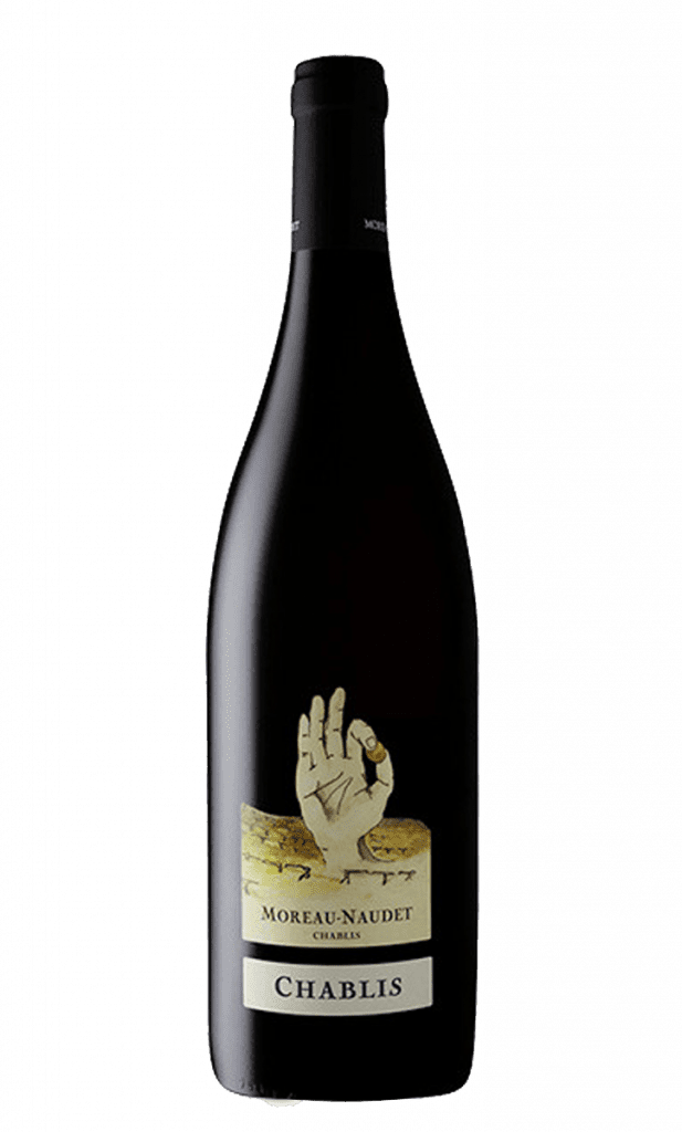 Domaine Moreau-Naudet Chablis
