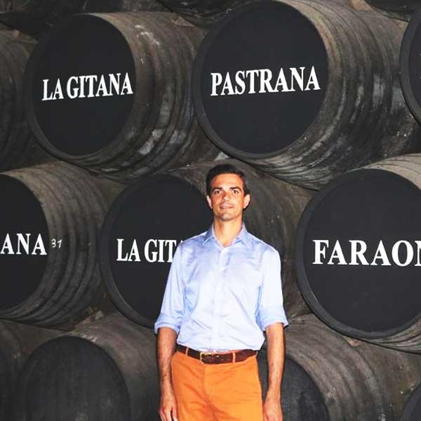 Bodegas Hidalgo La Gitana, Wine Producer