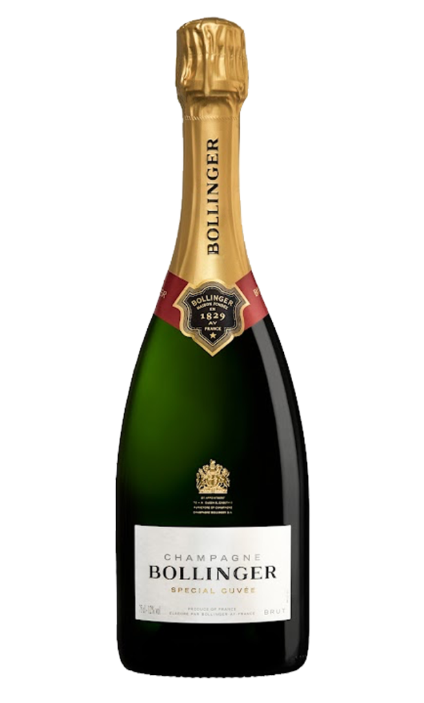 Champagne Bollinger Special Cuvée
