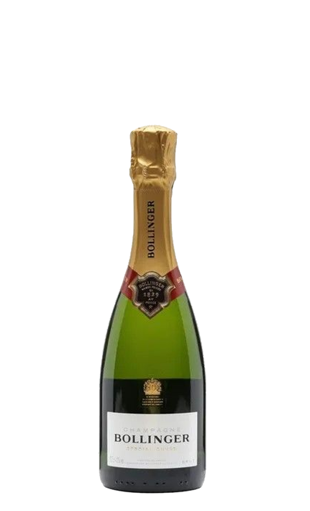 Champagne Bollinger Special Cuvée (Half Bottle)