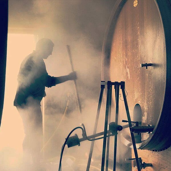 Champagne Larmandier Bernier, Moke Fine Wines