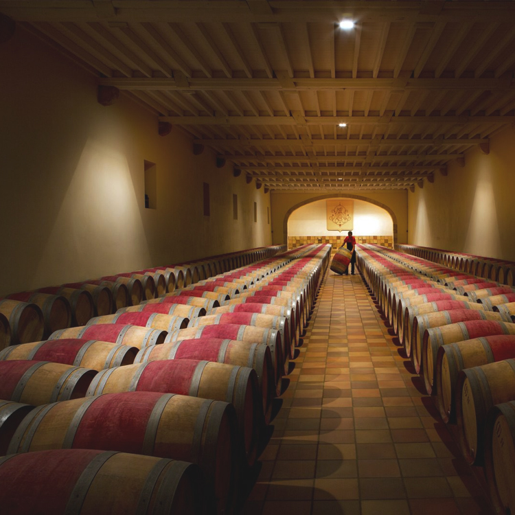 Chateau Phelan Segur