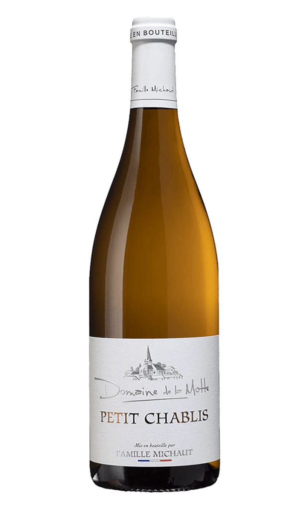 Domaine de la Motte Chablis