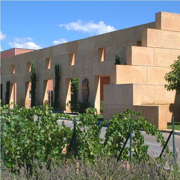 Domaine de la Vieille Tour, winemaker