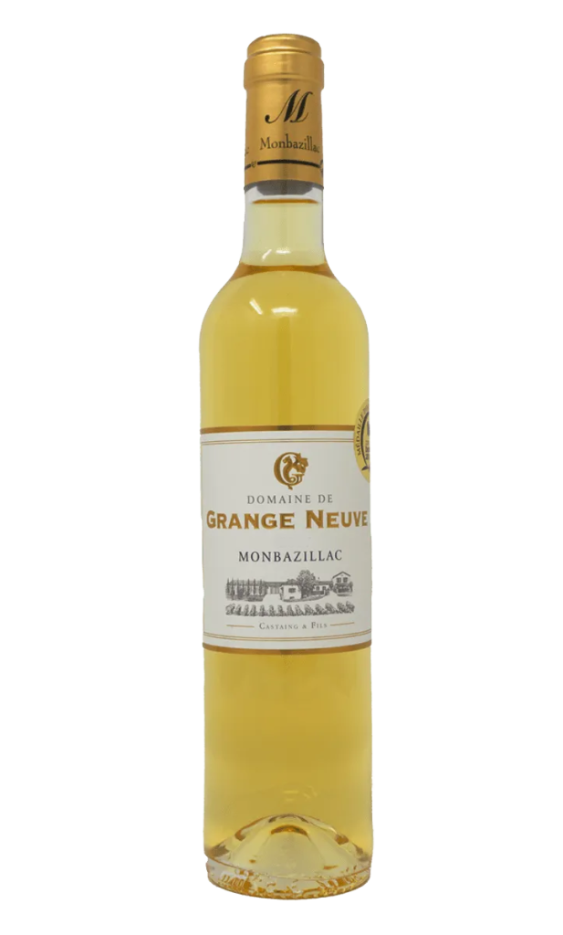 Domaine de Grange Neuve Monbazillac (50cl)