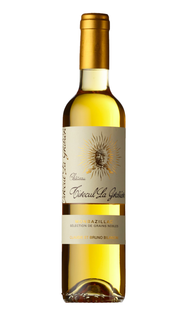 Château Tirecul La Gravière Monbazillac AOP