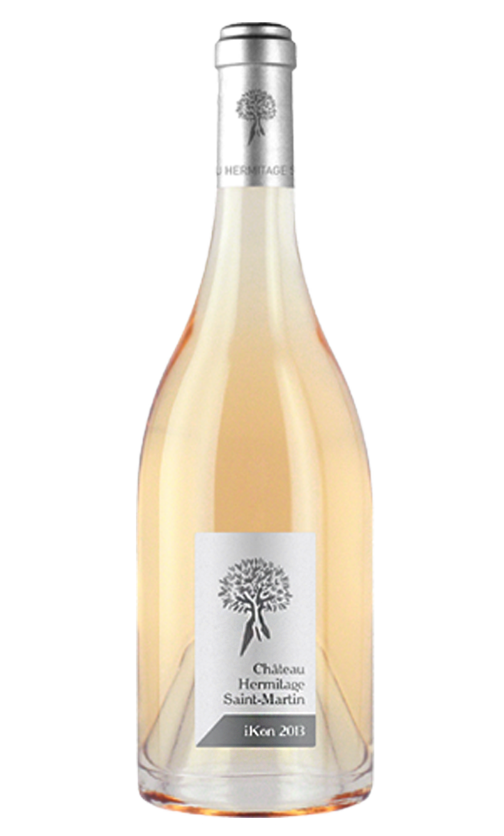IKON Rosé Côtes de Provence (Magnums)