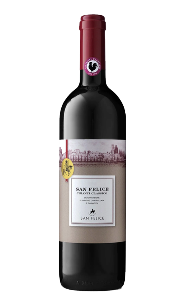 Agricola San Felice Chianti Classico DOCG