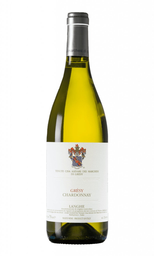 Marchesi di Grésy Langhe Chardonnay