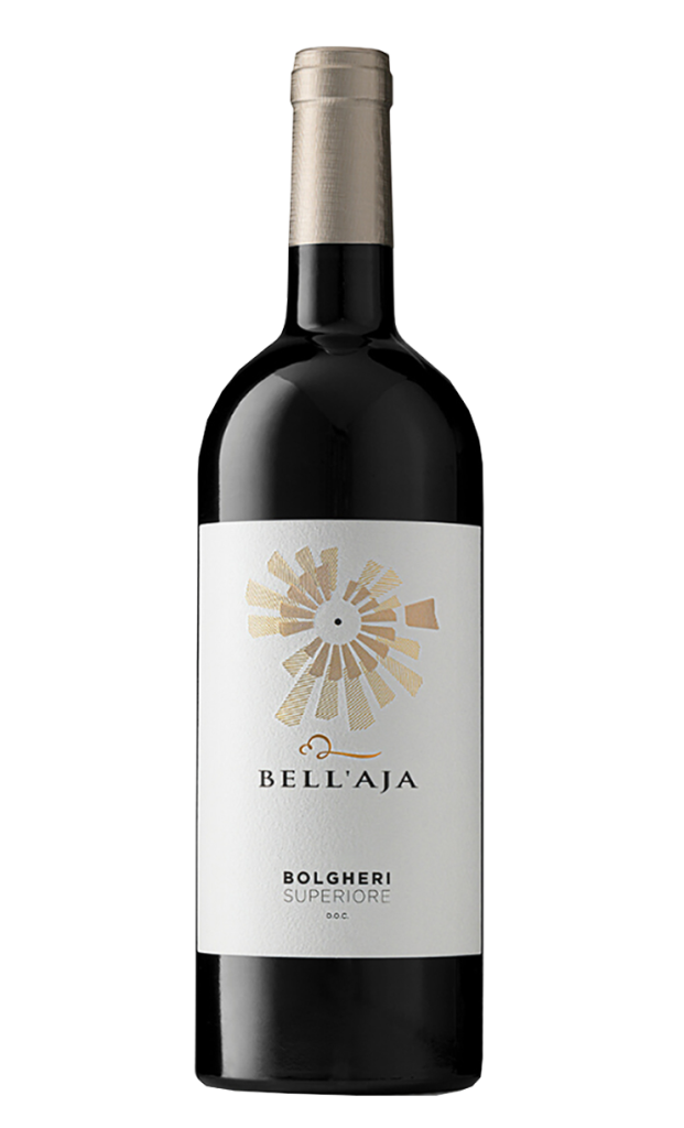 Bell'Aja Bolgheri Superiore DOC
