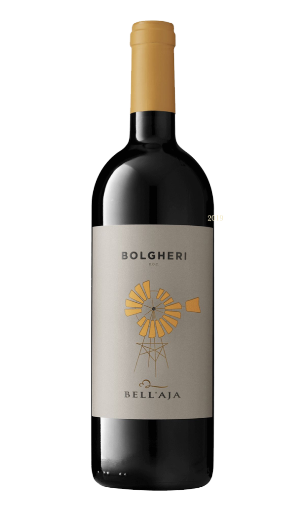 Bell'Aja Bolgheri DOC