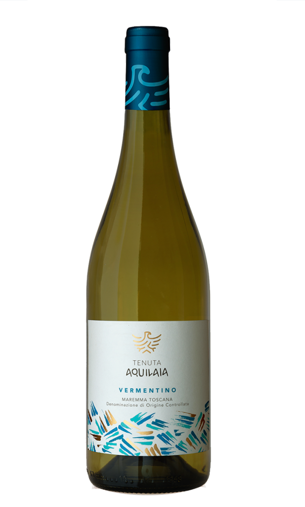 Tenuta Aquilaia Vermentino