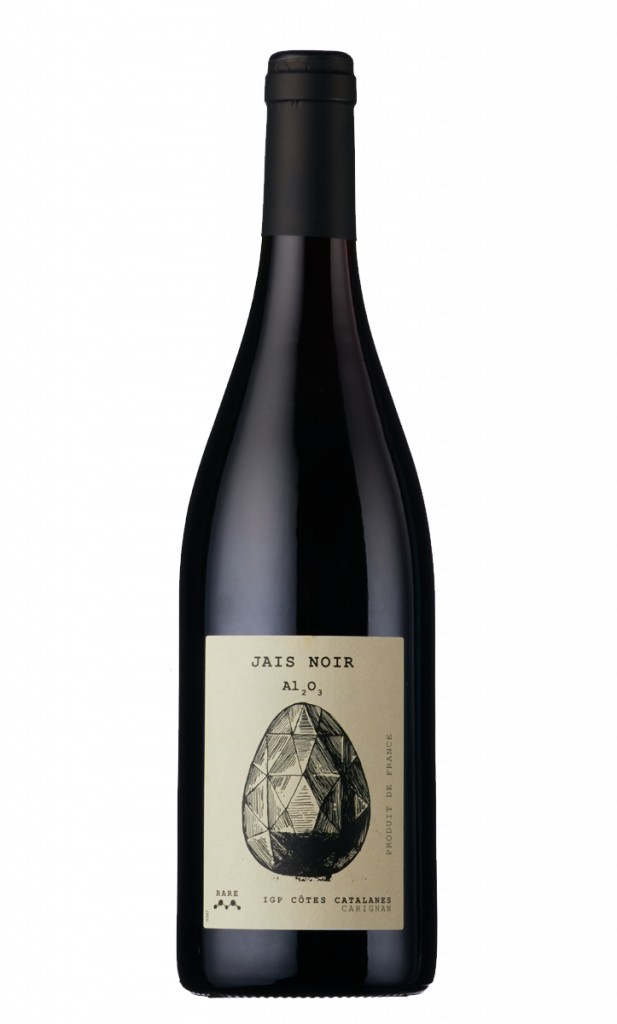 Boutinot Alo Jais Noir Carignan, Côtes Catalanes