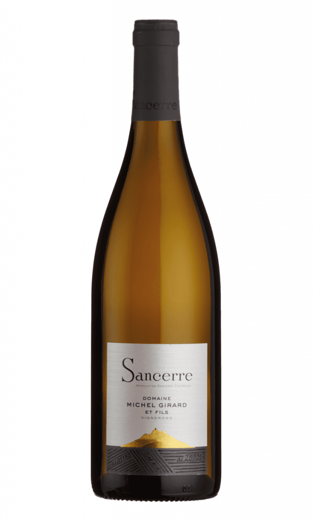 Domaine Michel Girard et Fils Sancerre