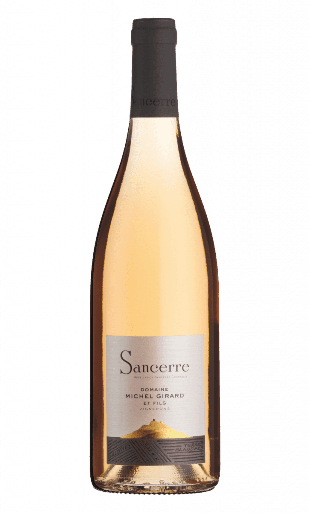 Domaine Michel Girard Sancerre Rosé