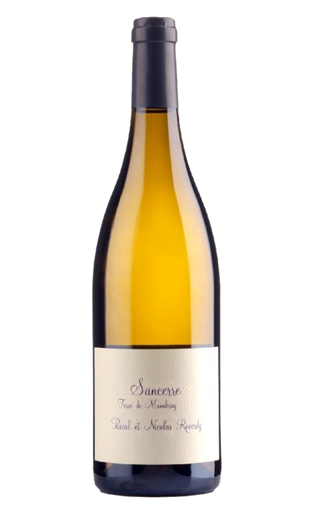 Pascal et Nicolas Reverdy Sancerre Blanc Terre de Maimbray