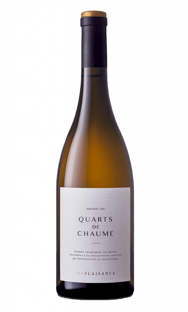 Château de Plaisance Quarts de Chaume Grand Cru