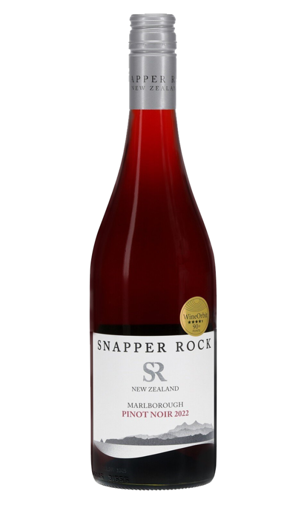 Snapper Rock Pinot Noir