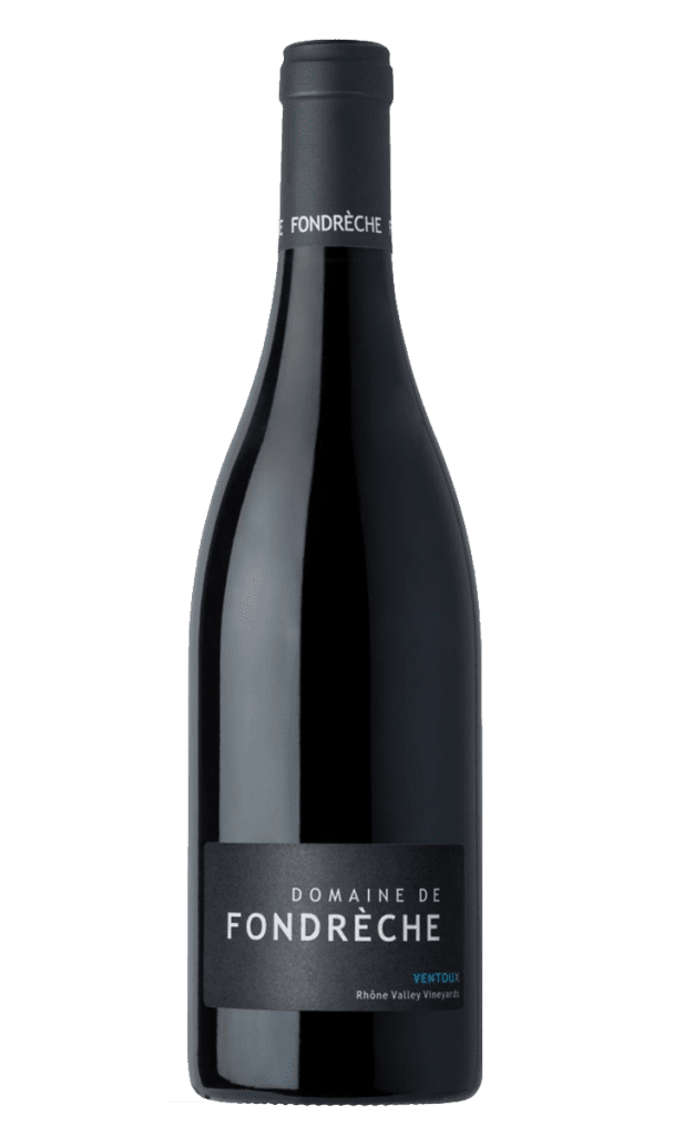 Domaine de Fondrèche Ventoux Rouge