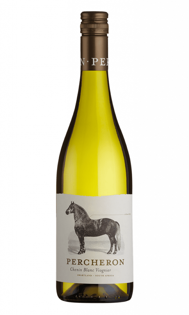 Percheron Chenin Blanc Viognier