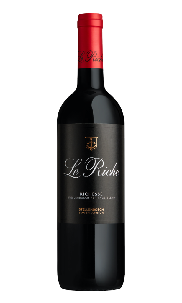 Le Riche Richesse