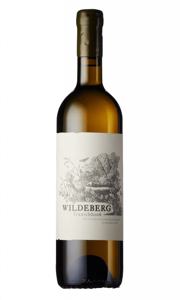 Wildeberg White