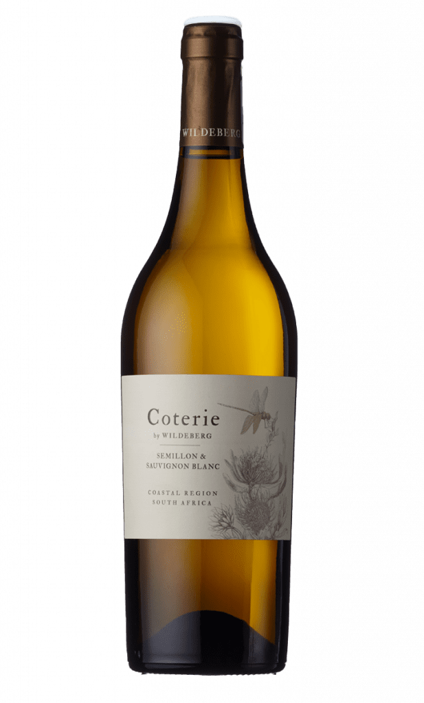 Wildeberg Coterie Semillon Sauvignon Blanc