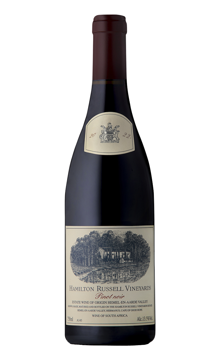 Hamilton Russell Vineyards Pinot Noir