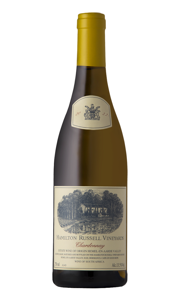 Hamilton Russell Vineyards Chardonnay