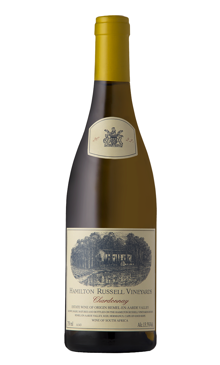 Hamilton Russell Vineyards Chardonnay