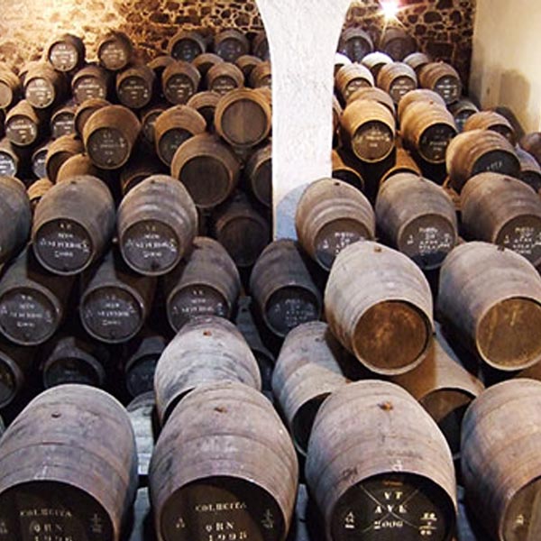 Wiese-and-Krohn, winemaker