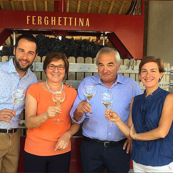 azienda agricola ferghettina