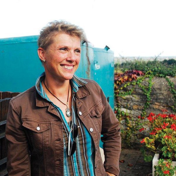 Boutinot, winemaker