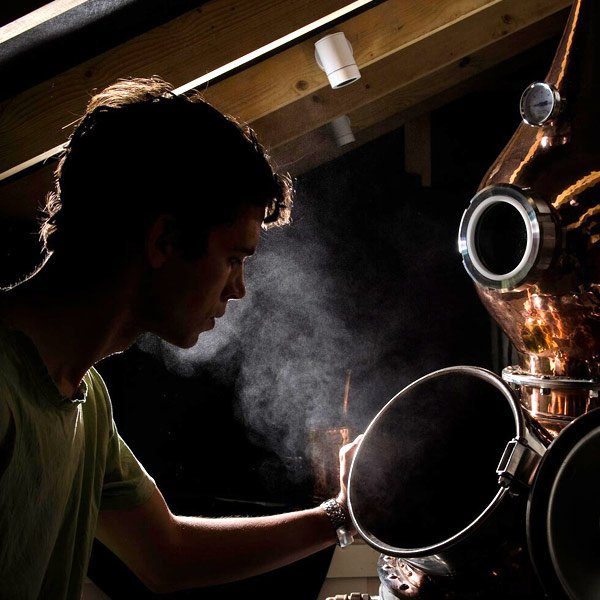 Capreolus Distillery