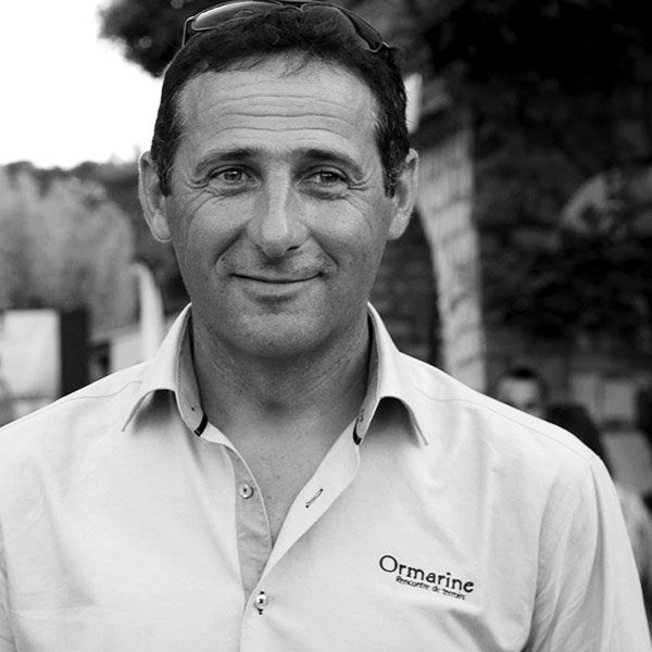 Cave de L'Ormarine, Moke Fine Wine winemaker