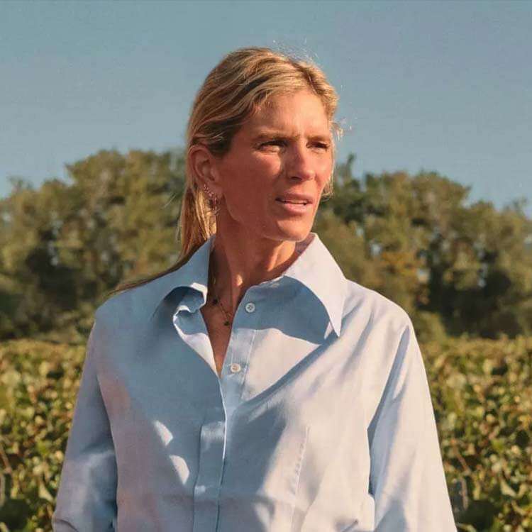 Champagne Lenoble, wine producer