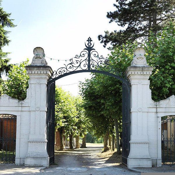 Chateau de Belleverne