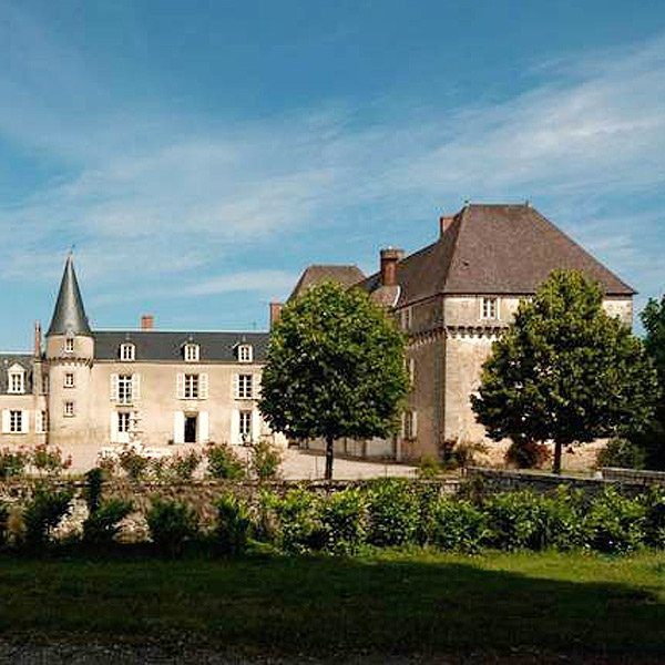 Chateau Lalande