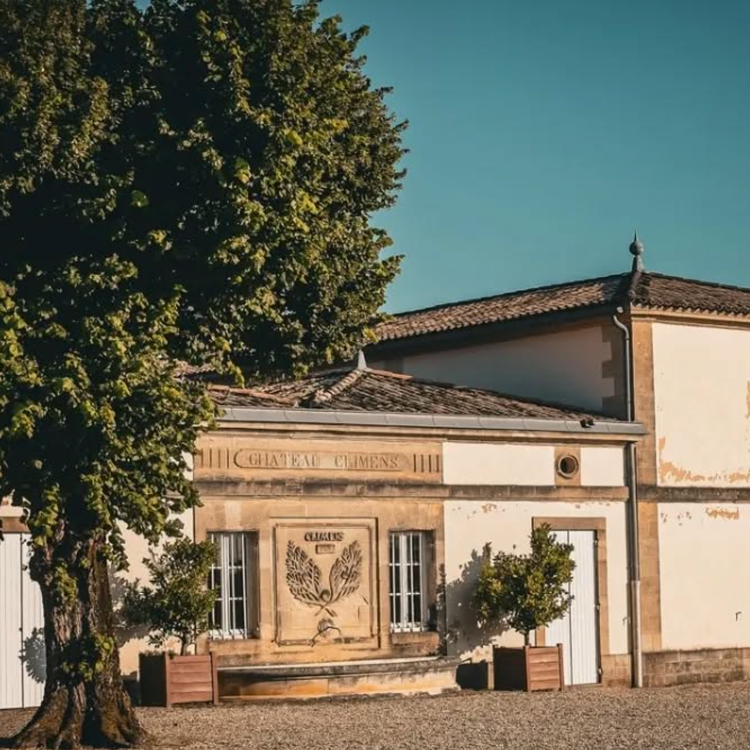 Chateau Climens, Moke Fine Wine