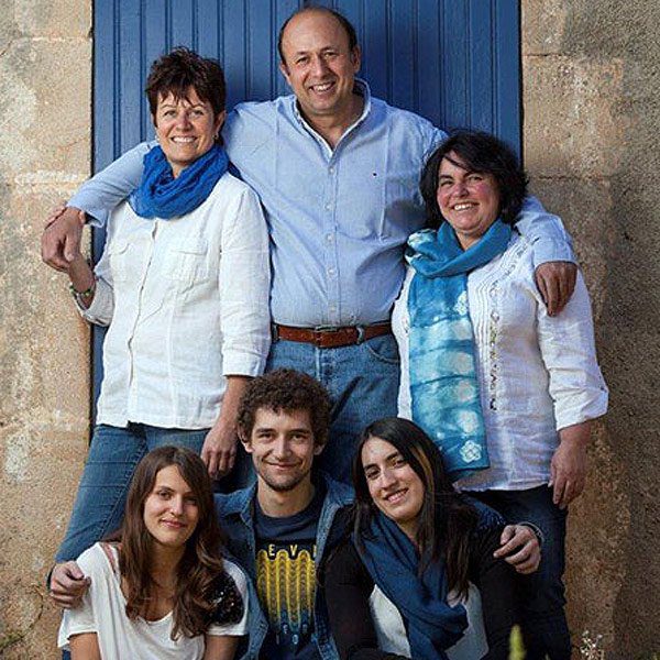 Clos Bagatelle, winemaker listed on Moke Fine Wines