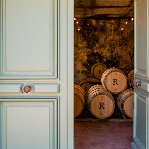 Domaine de Rimauresq, winemaker, listed on Moke Fine Wines