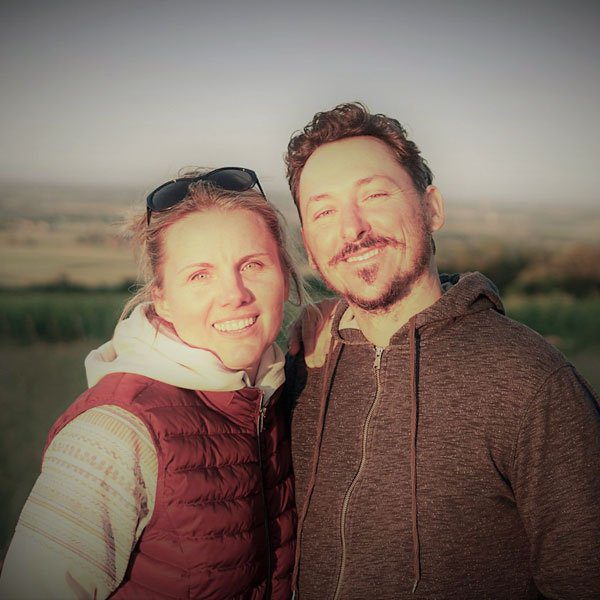 Domaine Sainte Barbe, winemaker