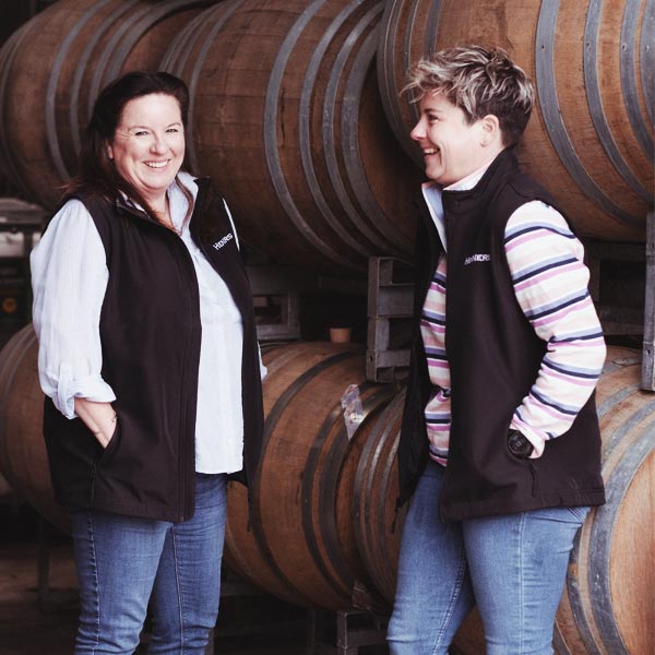 Henners Wine Producer, winemaker listed on Moke Fine Fines