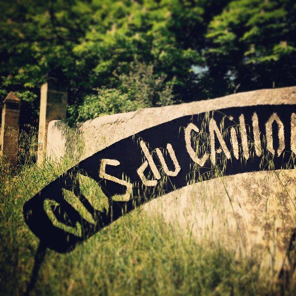 Le Clos du Calliou, winemaker